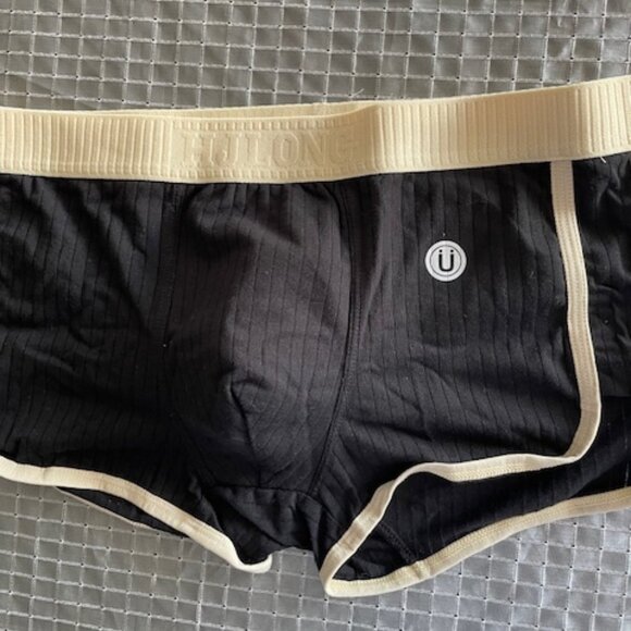 HJLong Other - HJLong boxer briefs size L have  2 of them price is for one fit more like Medium